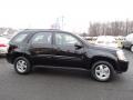 2008 Black Chevrolet Equinox LS  photo #5