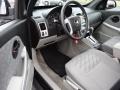 2008 Black Chevrolet Equinox LS  photo #11