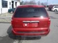 2005 Inferno Red Pearl Chrysler Town & Country LX  photo #3