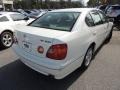 Diamond White Pearl - GS 300 Photo No. 14