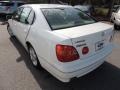 Diamond White Pearl - GS 300 Photo No. 16