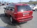 2005 Inferno Red Pearl Chrysler Town & Country LX  photo #4