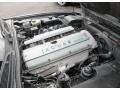  1997 XJ XJ6 4.0 Liter DOHC 24V Inline 6 Cylinder Engine
