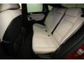 Oyster Rear Seat Photo for 2012 BMW X6 #75893492