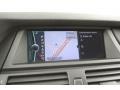 Navigation of 2012 X6 xDrive35i
