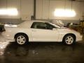  1997 Camaro Z28 SS Convertible Arctic White