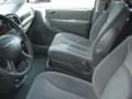 2005 Inferno Red Pearl Chrysler Town & Country LX  photo #8