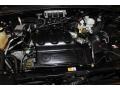 2005 Mystic Black Mazda Tribute s 4WD  photo #52