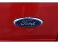 Bright Red - F150 XLT Extended Cab 4x4 Photo No. 15