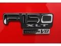 F-150 XLT Triton V8
