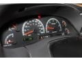 Medium Graphite Gauges Photo for 1999 Ford F150 #75894175