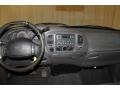 Medium Graphite Dashboard Photo for 1999 Ford F150 #75894200