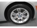 2012 BMW 5 Series 528i Sedan Wheel