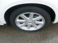 Stone White - Sebring Limited Convertible Photo No. 12