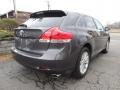 2012 Magnetic Gray Metallic Toyota Venza LE  photo #4