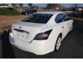 Pearl White - Maxima 3.5 SV Photo No. 5