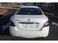 Pearl White - Maxima 3.5 SV Photo No. 6