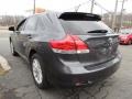 2012 Magnetic Gray Metallic Toyota Venza LE  photo #7