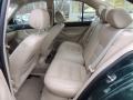 Bright Green Pearl - Jetta GLS Sedan Photo No. 9