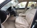 Bright Green Pearl - Jetta GLS Sedan Photo No. 13