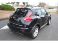 Sapphire Black - Juke SL Photo No. 4