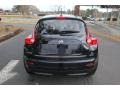 Sapphire Black - Juke SL Photo No. 5