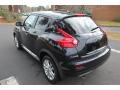 Sapphire Black - Juke SL Photo No. 8