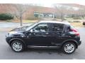 Sapphire Black - Juke SL Photo No. 9