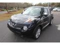 Sapphire Black - Juke SL Photo No. 10