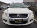 Campanella White - Touareg 2 VR6 Photo No. 2