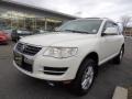 Campanella White - Touareg 2 VR6 Photo No. 3