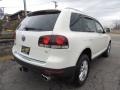 Campanella White - Touareg 2 VR6 Photo No. 4