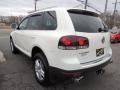 Campanella White - Touareg 2 VR6 Photo No. 7