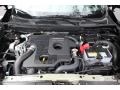 2013 Nissan Juke 1.6 Liter DIG Turbocharged DOHC 16-Valve CVTCS 4 Cylinder Engine Photo