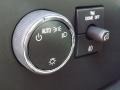 Ebony Controls Photo for 2013 Chevrolet Silverado 1500 #75896607