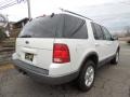 2002 Oxford White Ford Explorer XLT 4x4  photo #4