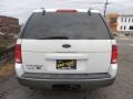 2002 Oxford White Ford Explorer XLT 4x4  photo #5