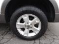 2002 Oxford White Ford Explorer XLT 4x4  photo #8