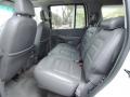 2002 Oxford White Ford Explorer XLT 4x4  photo #9