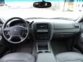 2002 Oxford White Ford Explorer XLT 4x4  photo #11