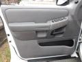 2002 Oxford White Ford Explorer XLT 4x4  photo #12