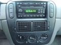 2002 Oxford White Ford Explorer XLT 4x4  photo #15
