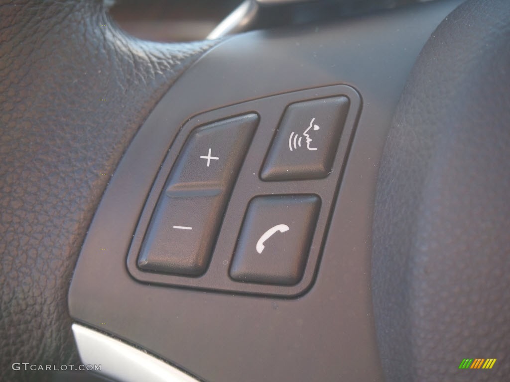 2010 3 Series 328i Sedan - Alpine White / Black photo #19