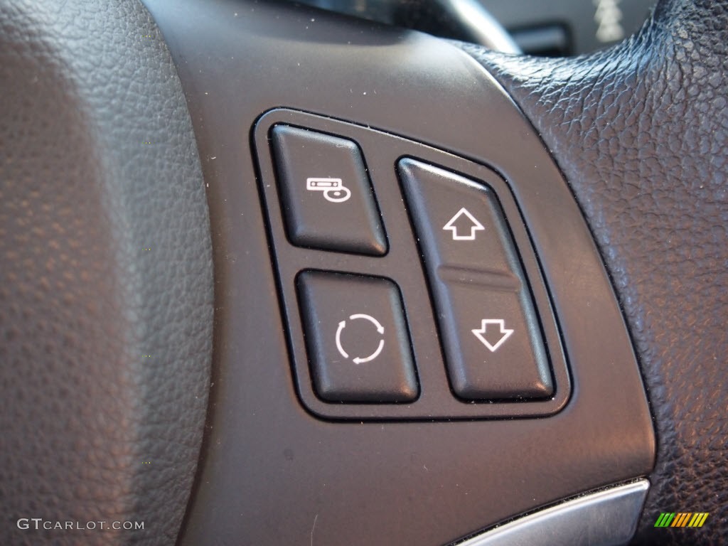 2010 3 Series 328i Sedan - Alpine White / Black photo #20