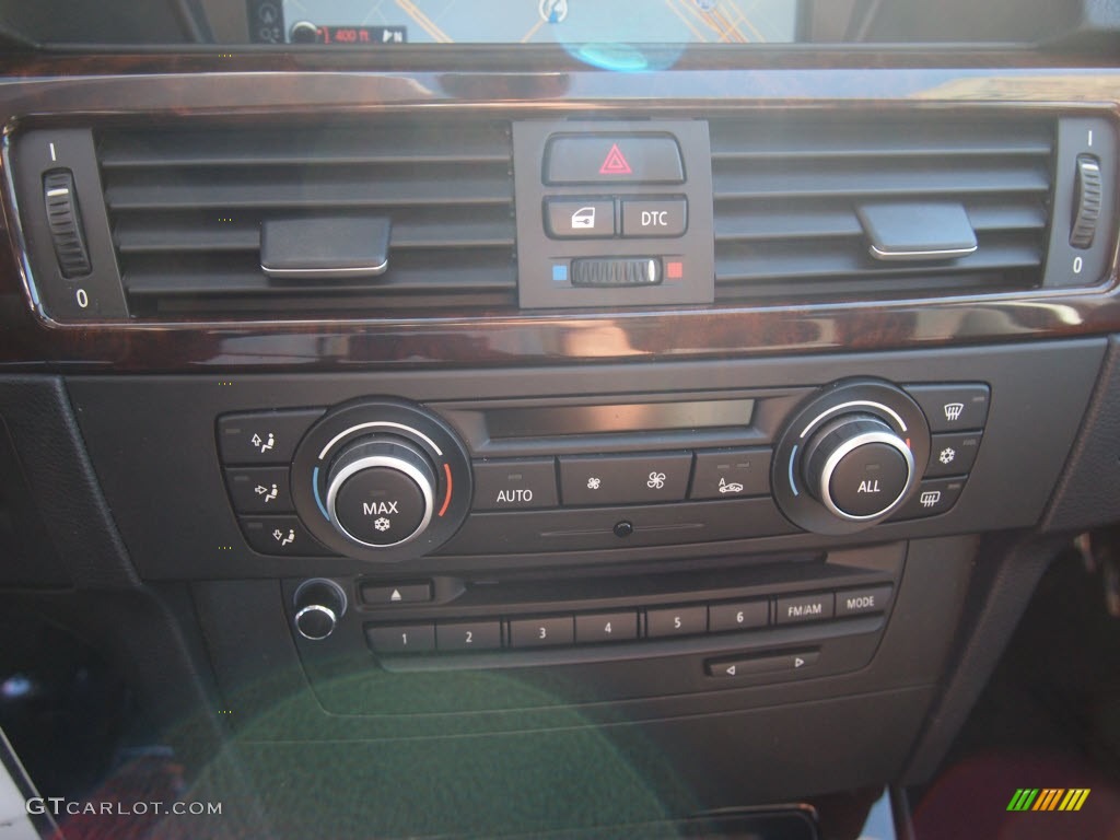 2010 3 Series 328i Sedan - Alpine White / Black photo #22
