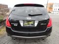 2003 Super Black Nissan Murano SL AWD  photo #5