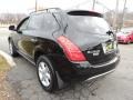 2003 Super Black Nissan Murano SL AWD  photo #7