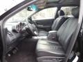 2003 Super Black Nissan Murano SL AWD  photo #13