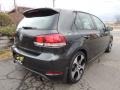 United Gray Metallic - GTI 4 Door Photo No. 4