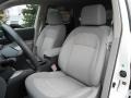 2012 Pearl White Nissan Rogue S AWD  photo #11